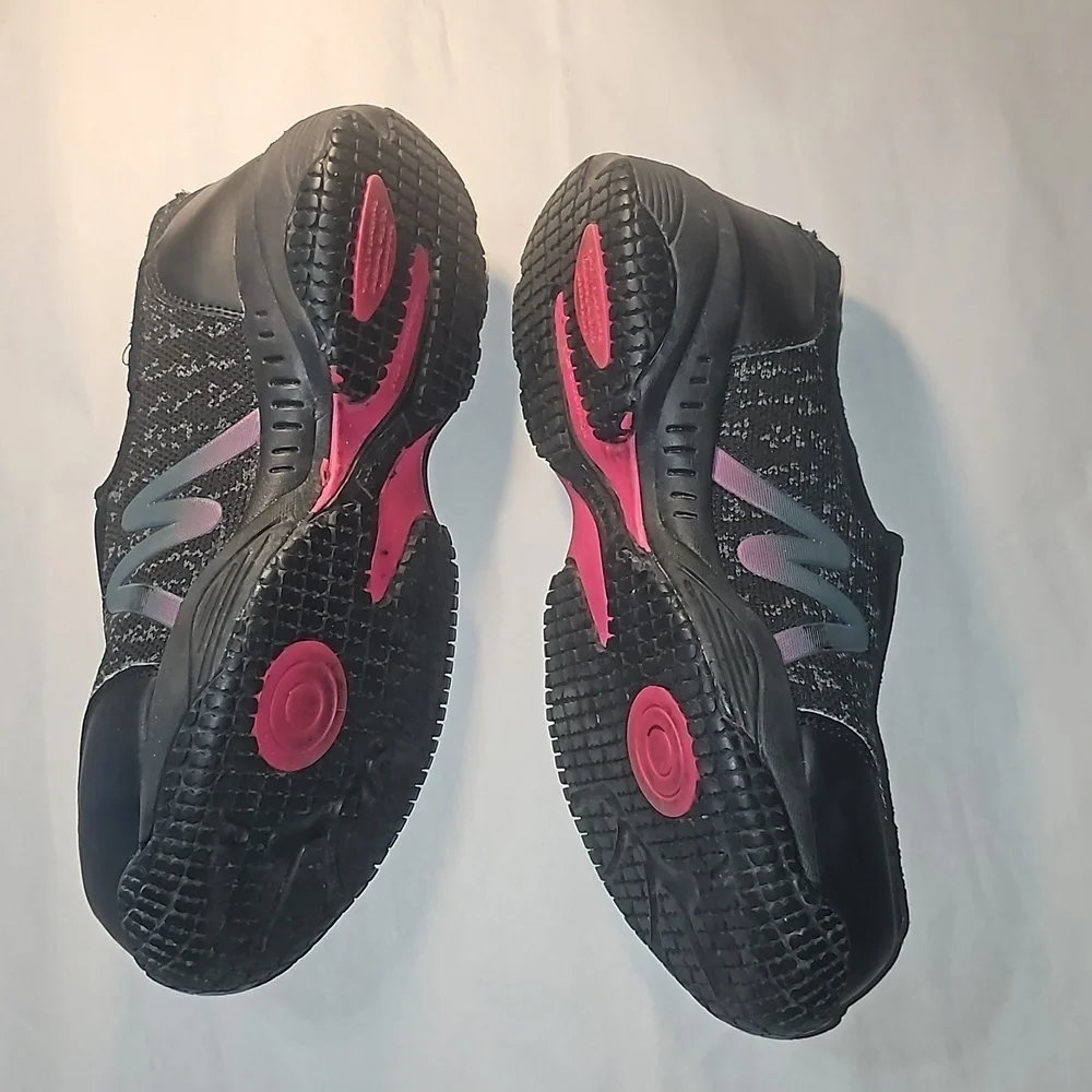 Moxie Trade Marissa Mc Jassy Sneakers 👟